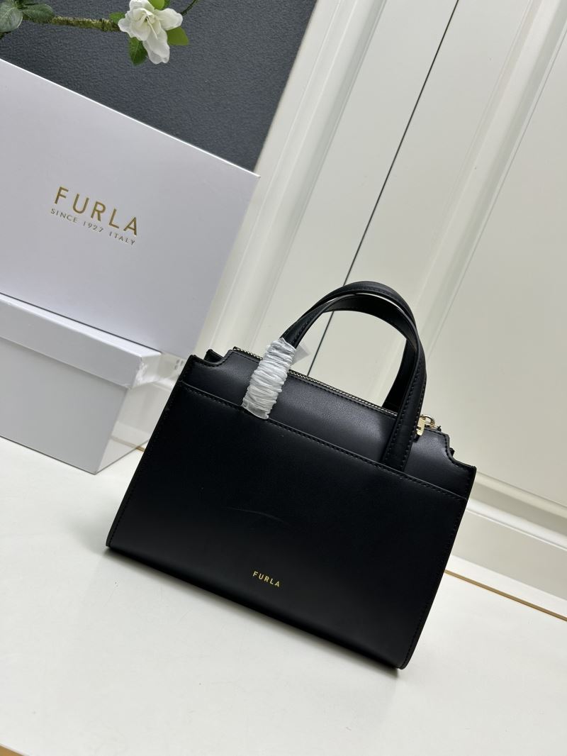 Furla Top Handle Bags